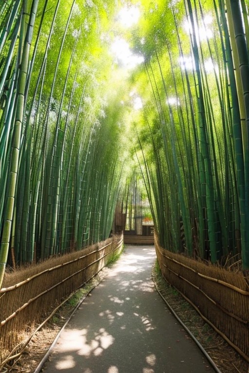 竹林