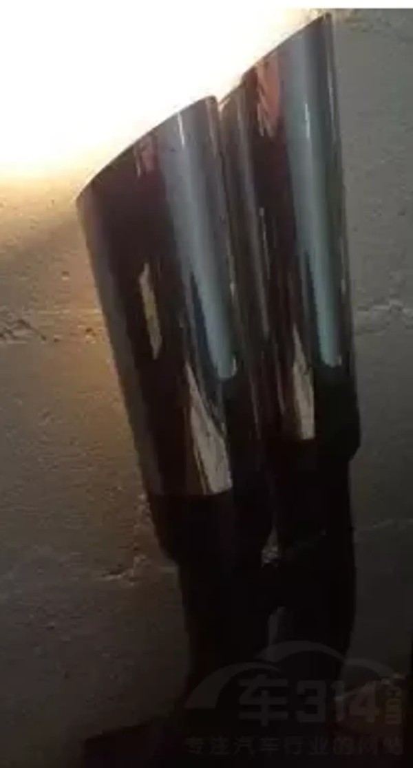 大开眼界！真没想到汽车废件还能这样玩