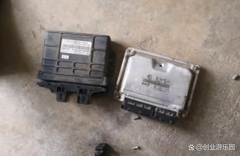 别再当废塑料卖了，这里面的东西，一吨可以卖到3-5万元-有驾