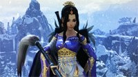 《剑网3重制版》试玩体验 重制情缘还能再战十年
