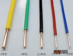 怎么计算应该用多少平方的电线