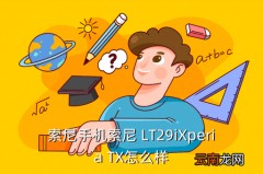 索尼lt29i参数，索尼手机索尼 LT29iXperia TX怎么样