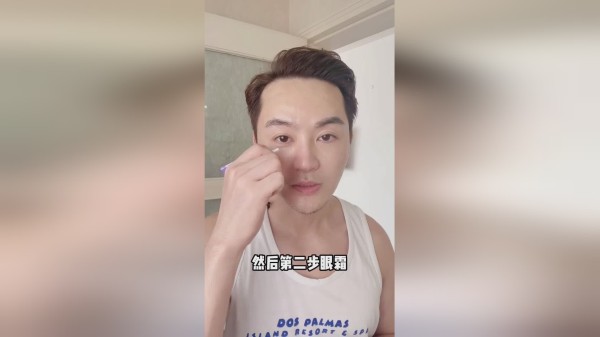 美好的一天开始啦～