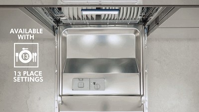 最全面的SMEG洗碗机使用指南