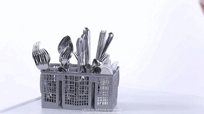 最全面的SMEG洗碗机使用指南