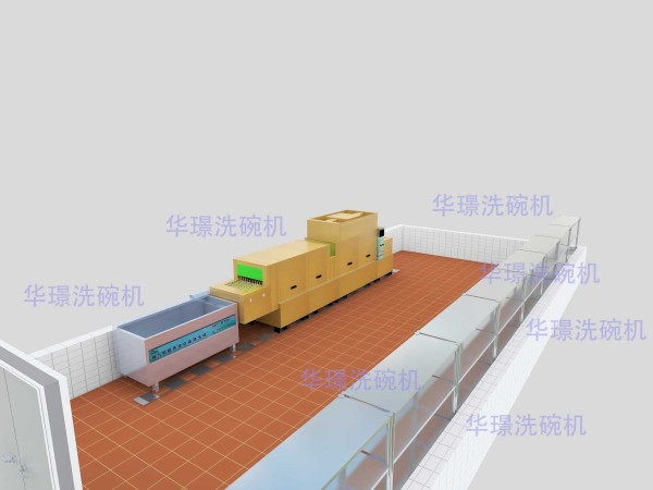全自动食堂洗碗机.jpg