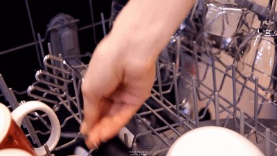 最全面的SMEG洗碗机使用指南