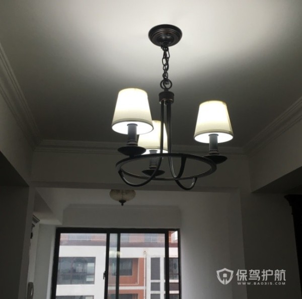 如何选购灯具-保驾护航