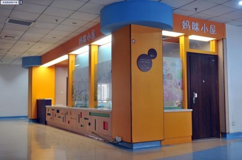 全国女职工休息哺乳室已覆盖1857.1万人 温暖哺乳期女职工