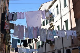 揭秘兴庆区衣服干洗品牌店，品质生活从衣开始