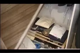 健康通识:干洗衣服注意事项|处理家中的甲醛和霉菌天然方法视频封面