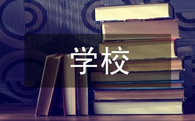 学校卫生整治情况总结