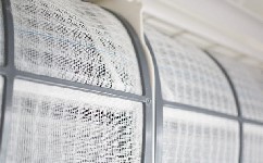 空调过滤网结冰后怎么办？