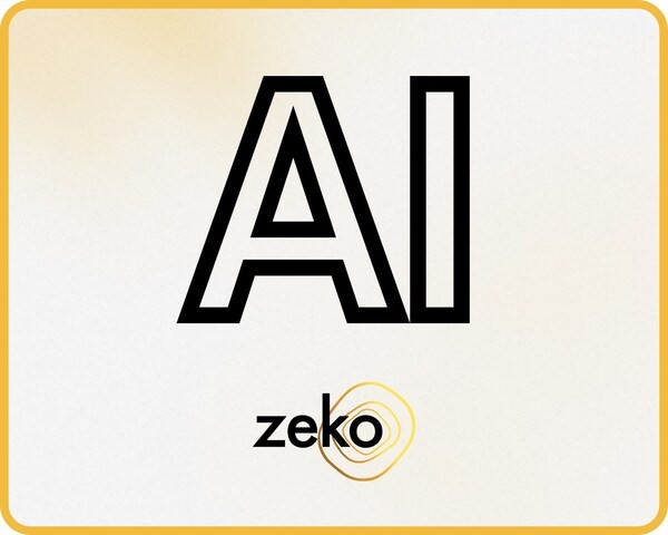 ZekoAI:为私有、去中心化和自动化人工智能工作流程赋能