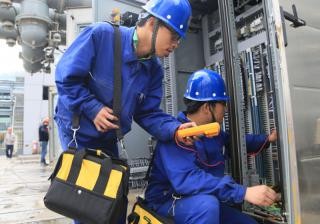 电气设备维护与故障排除技巧 (电气设备维护与保养的作业内容)