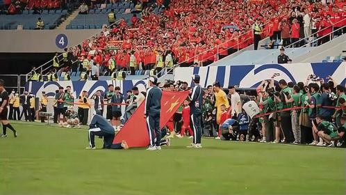 国足不敌印尼暴露青训滞后与战术混乱问题