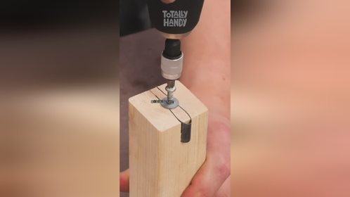 DIY 电线工具
