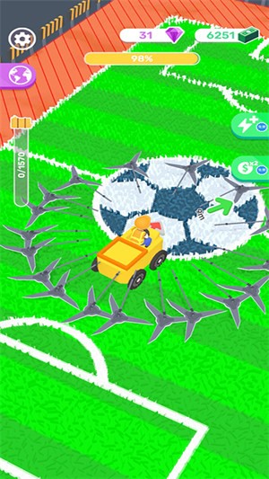 清洗小能手 v1.0 安卓版 0