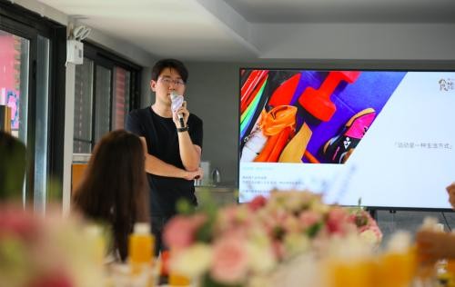 国内首档健康饮食烹饪视频栏目上线，Keep持续传递健康生活理念