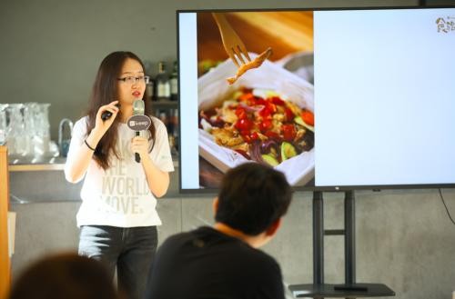 国内首档健康饮食烹饪视频栏目上线，Keep持续传递健康生活理念