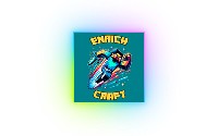 EnrichCraft Modpack (MC 1.20.1) - by ANPION98