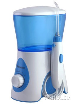 冲牙器