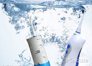 冲牙器