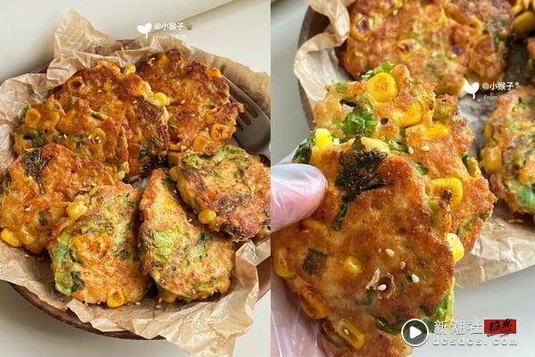 大餐后悔食谱推荐！10款不重样“减脂低碳水食谱”，吃得饱不怕胖、两周有感瘦一圈