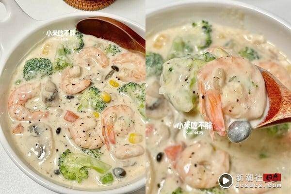 大餐后悔食谱推荐！10款不重样“减脂低碳水食谱”，吃得饱不怕胖、两周有感瘦一圈