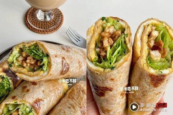 大餐后悔食谱推荐！10款不重样“减脂低碳水食谱”，吃得饱不怕胖、两周有感瘦一圈