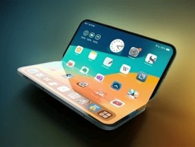 苹果首款折叠屏iPhone Ultra明年登场:7.76英寸大内屏