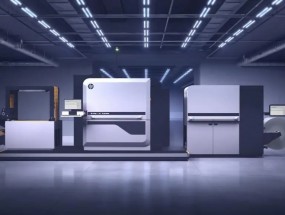 惠普Indigo携多款新品亮相CHINA PRINT 2025,解锁盈利与增长新势能