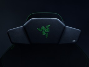 颠覆听觉边界,RAZER发布首款无线扬声器头枕——雷蛇悦神