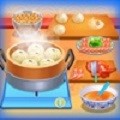 中国传统美食大全