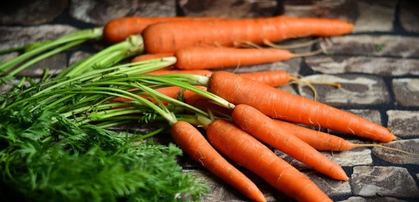 Vegetales
