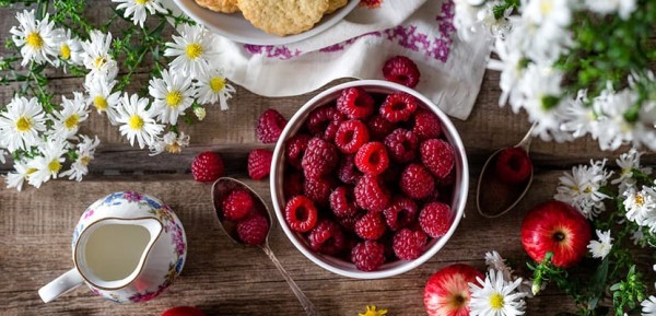 Frutas