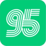 95分
