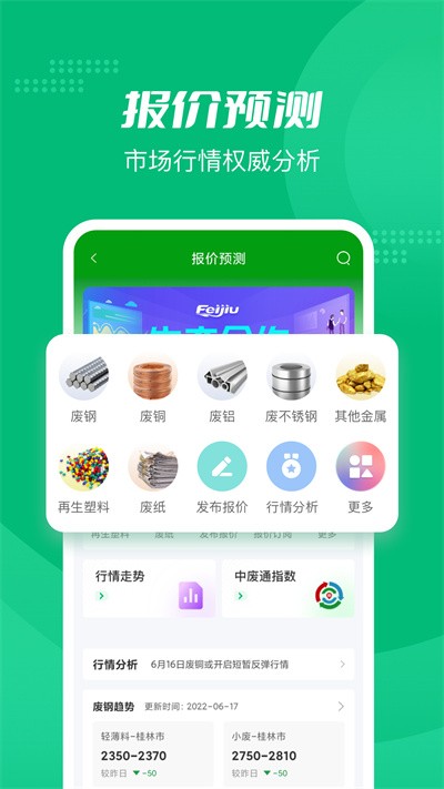 中国Feijiu网 v2.7.0 安卓版 3