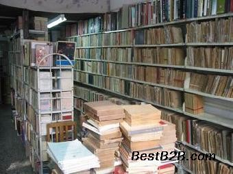上海专业收集旧图书市场服务全市上门回收各类旧图书