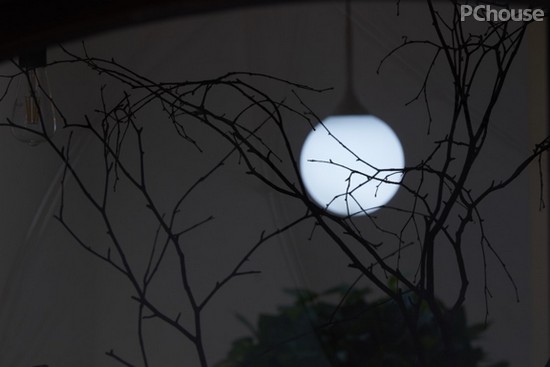 林上淮：舒适生活空间的每一度构思