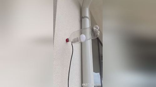 近期极端大风大雨天气非常多！如何保护好户外的灯泡不漏电？知识
