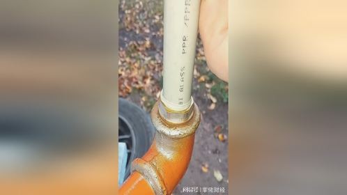 揭秘月薪2万的水电工，安装水管方法和你根本上有何区别？
