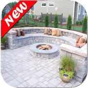 1000+ DIY Hardscape想法