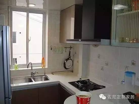 让厨房保持洁净的六个窍门_4