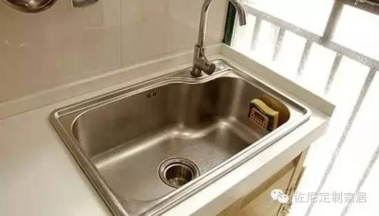 让厨房保持洁净的六个窍门_3
