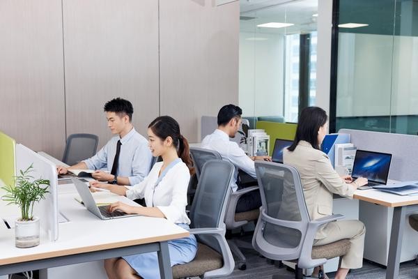《诚信企业：情绪管理之道》图1