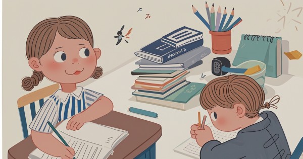 青少年情绪智慧：帮助孩子掌握情绪管理的艺术—顶端新闻