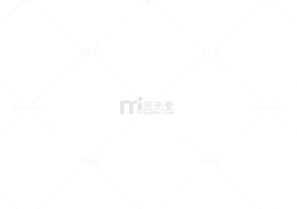 健康生活艺术字线条