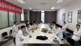 生命接力再创奇迹！泌尿外科成功为心脏移植后患者实施肾脏移植