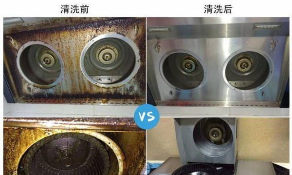 如何清洗油烟机玻璃（简单有效的清洗方法让油烟机玻璃恢复光亮） 第3张
